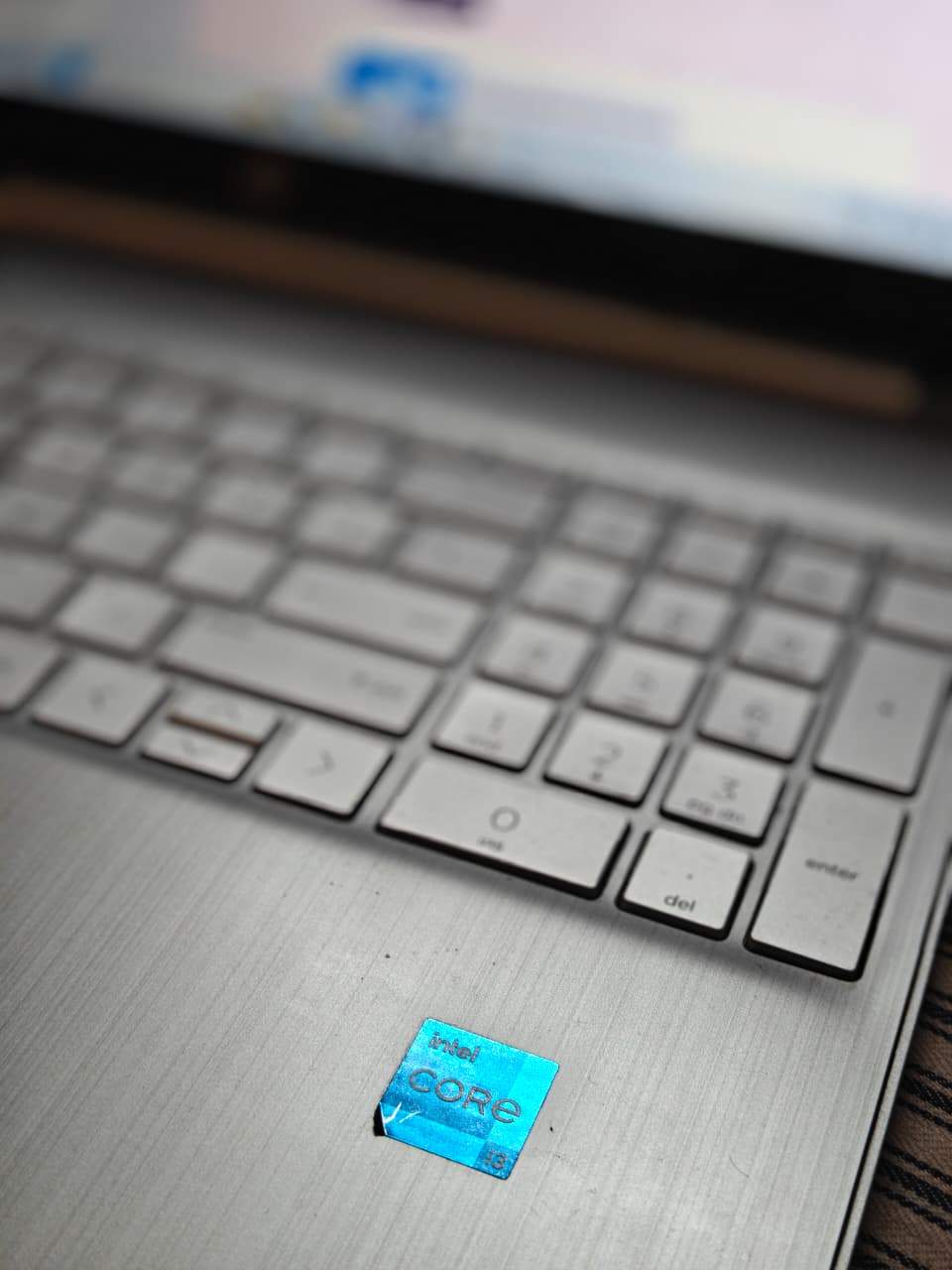 Every Key Built the Dream